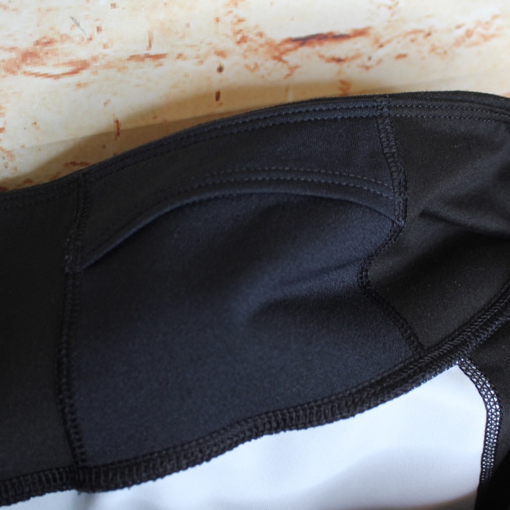 Fila | Crazy Pattern Multi Color Capri Leggings - image 7